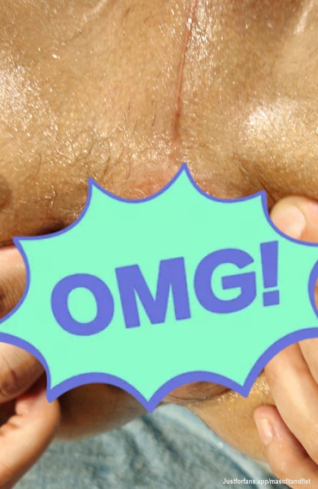 Donde este siempre una buena rosa...🌹... jijijiji #gay#fist##fisting#amateur#dildo