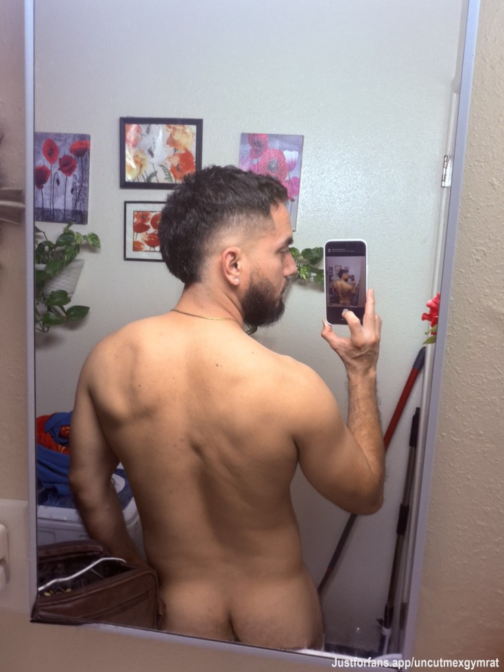 Just got a haircut :)