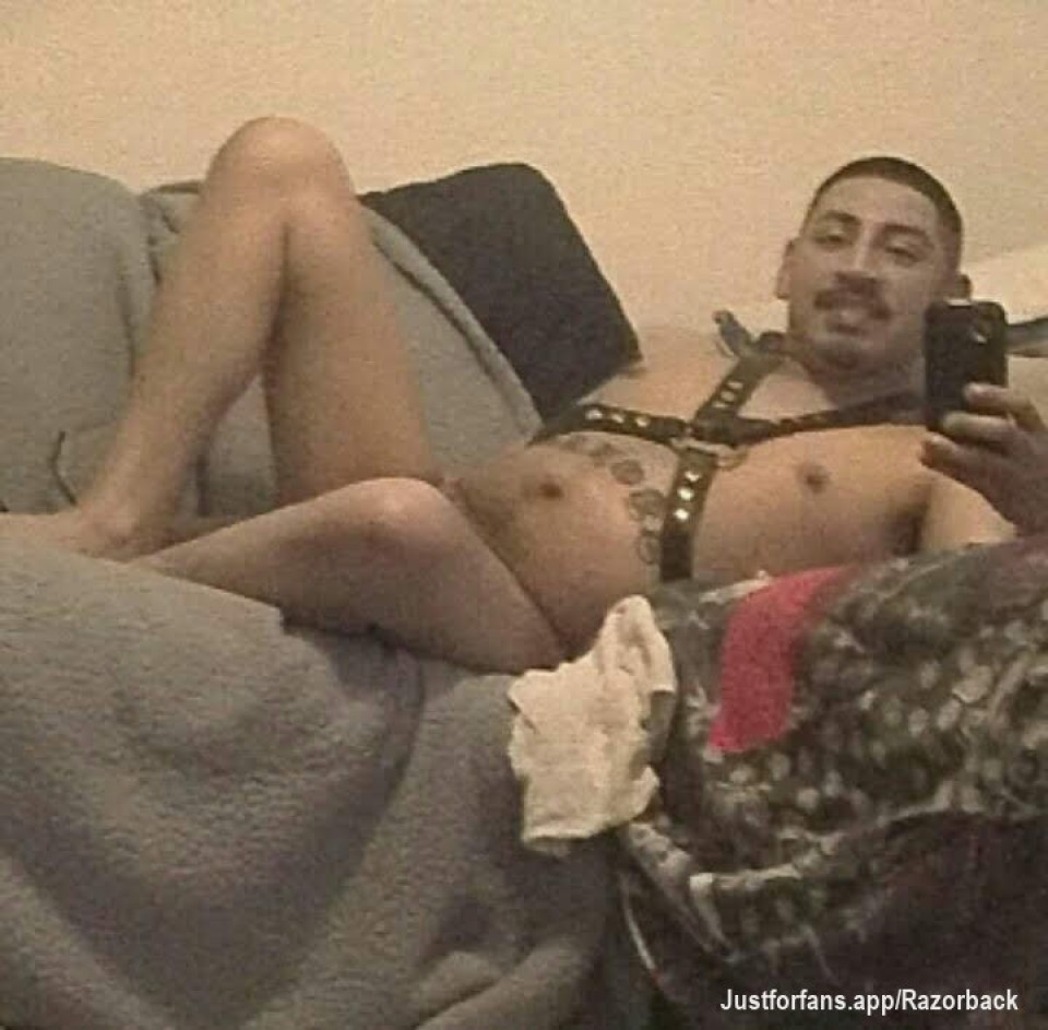 Old photo from a fun time