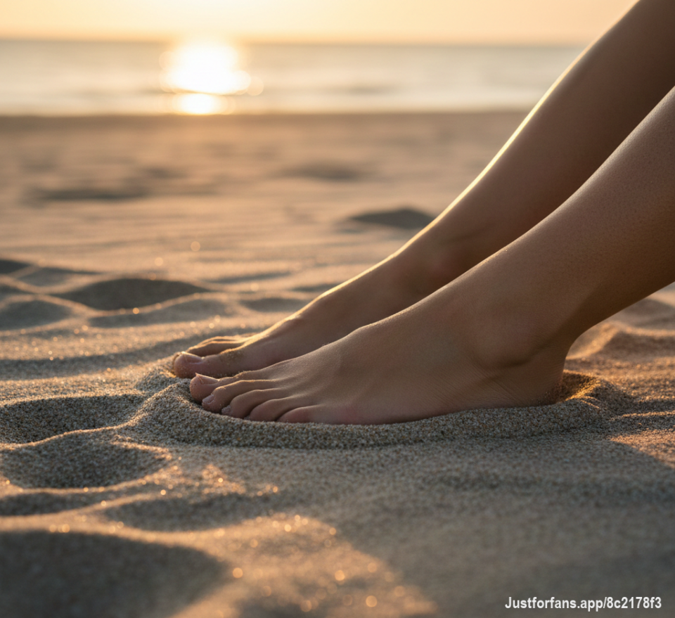 Hi good afternoon 🦶