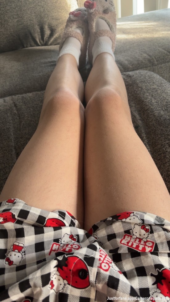 Legs