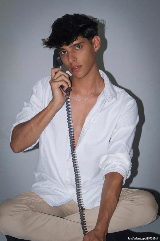 Thinking about you... want to see more?

#clean #slim #twink #young #fresh