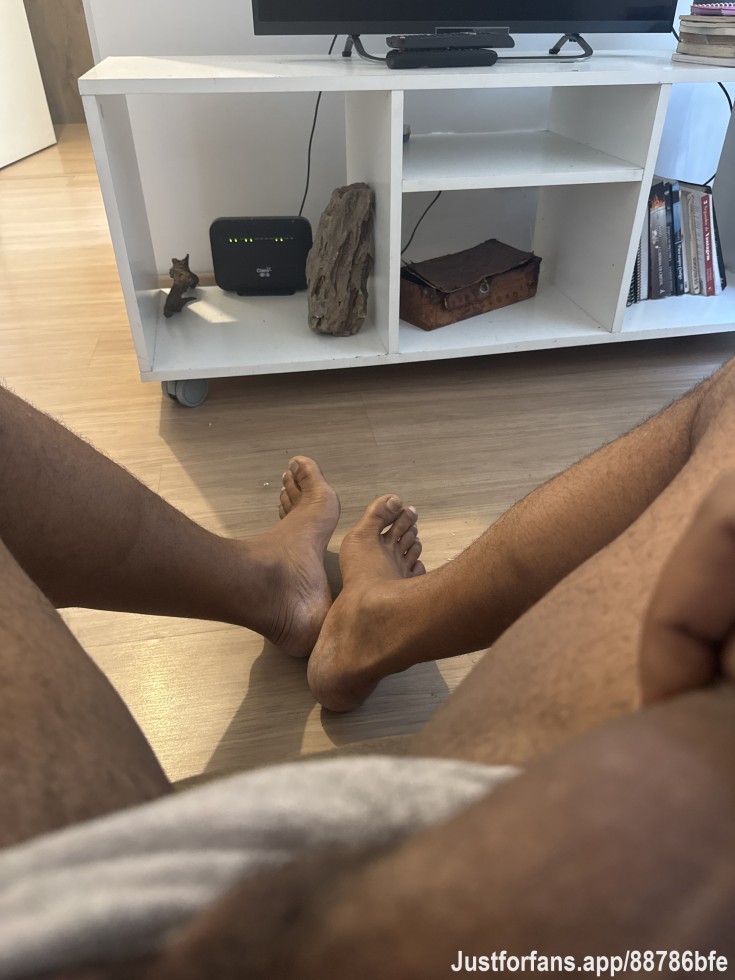 Horny after training🔥