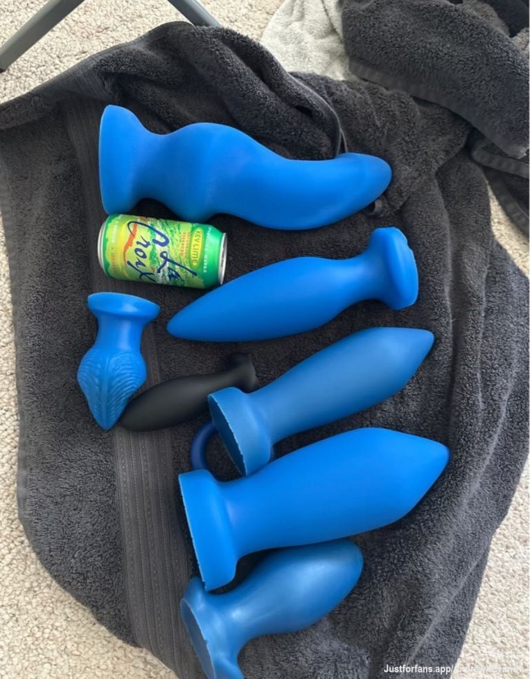 Some of my favorite toys 🥰