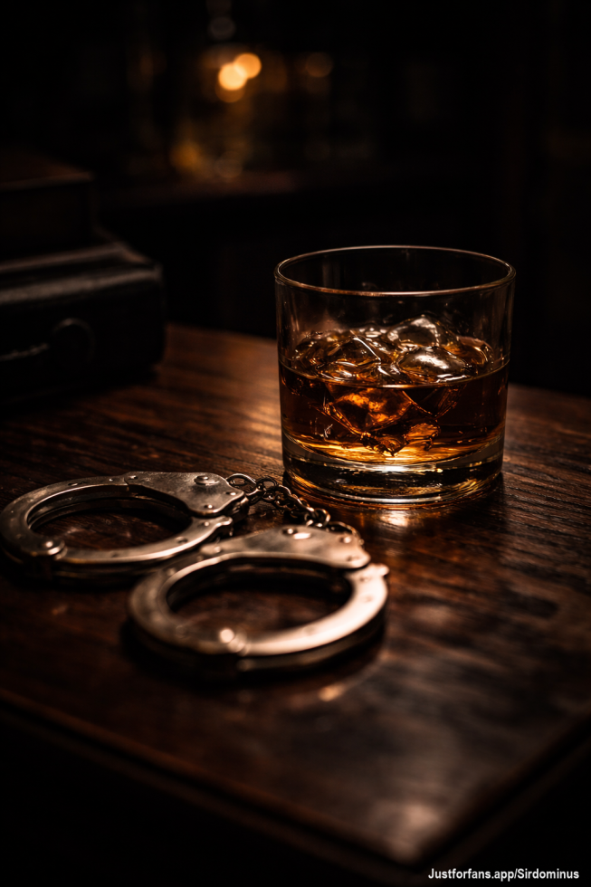 Some decisions are made slowly.
Others are simply placed on the table.

*this image represents mood and atmosphere, not a personal photo