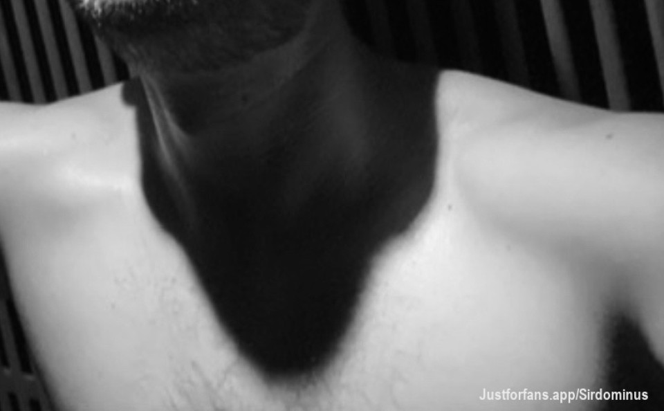 Part of Your dream. Right?