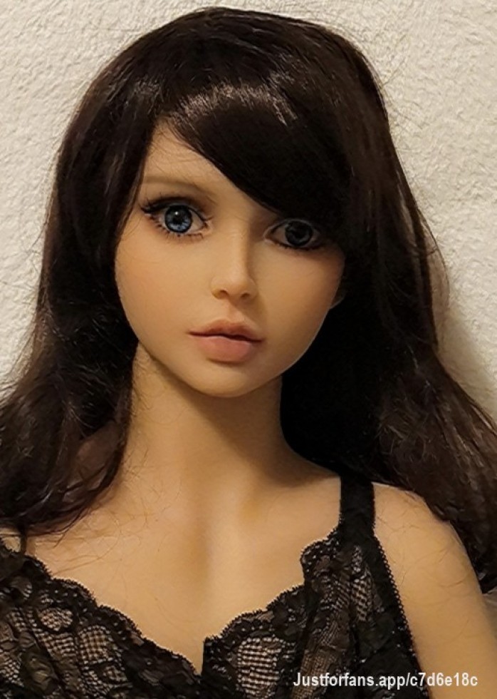 Komm näher!
Deine Lana ❤️