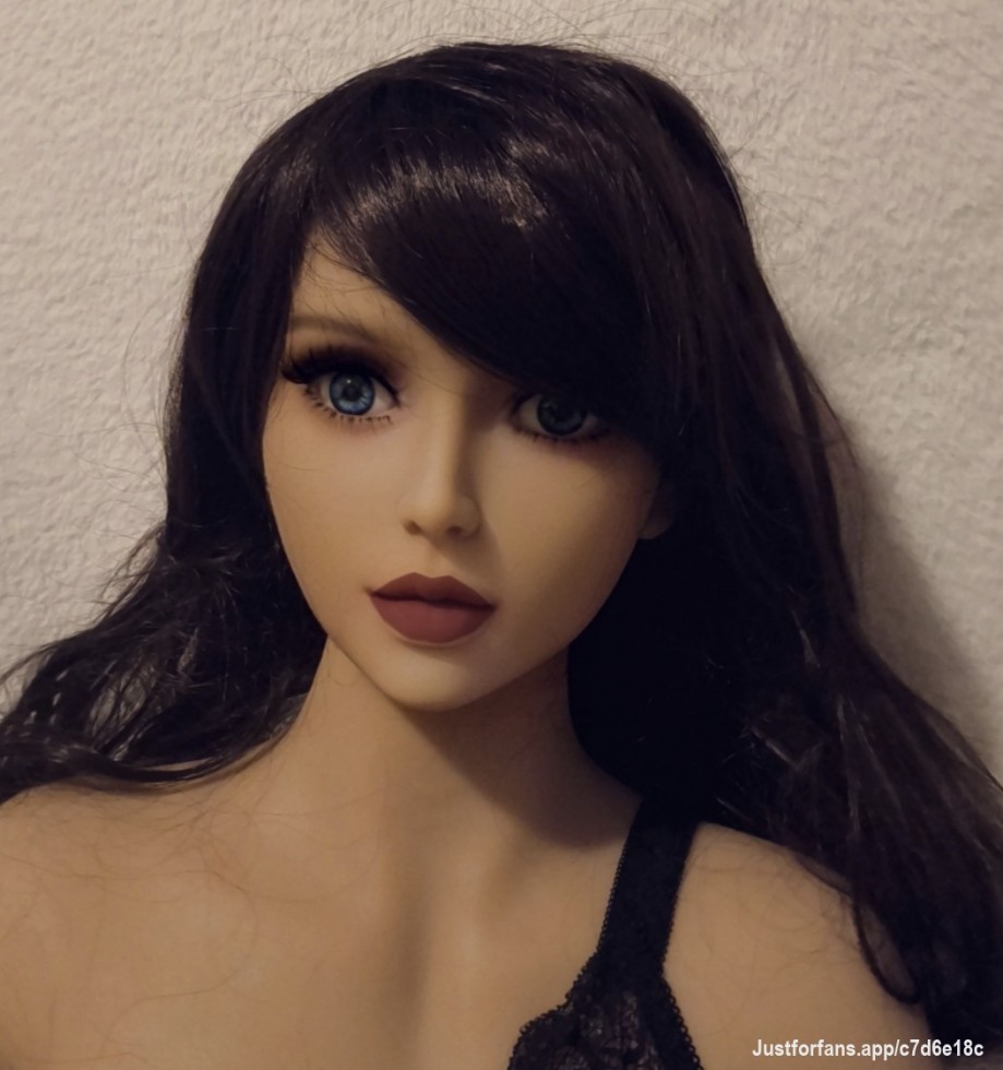 Beauty in black...💖