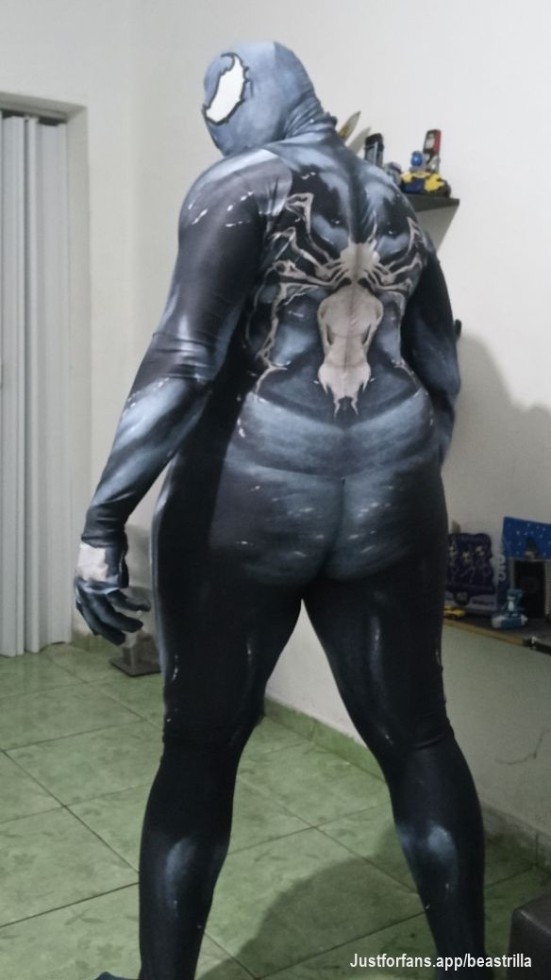 Now for something more recent (Last Year)