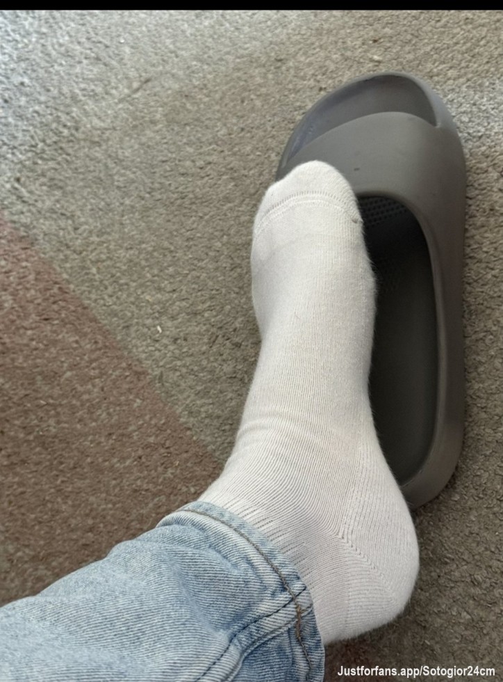 Do you want to smell my panties?