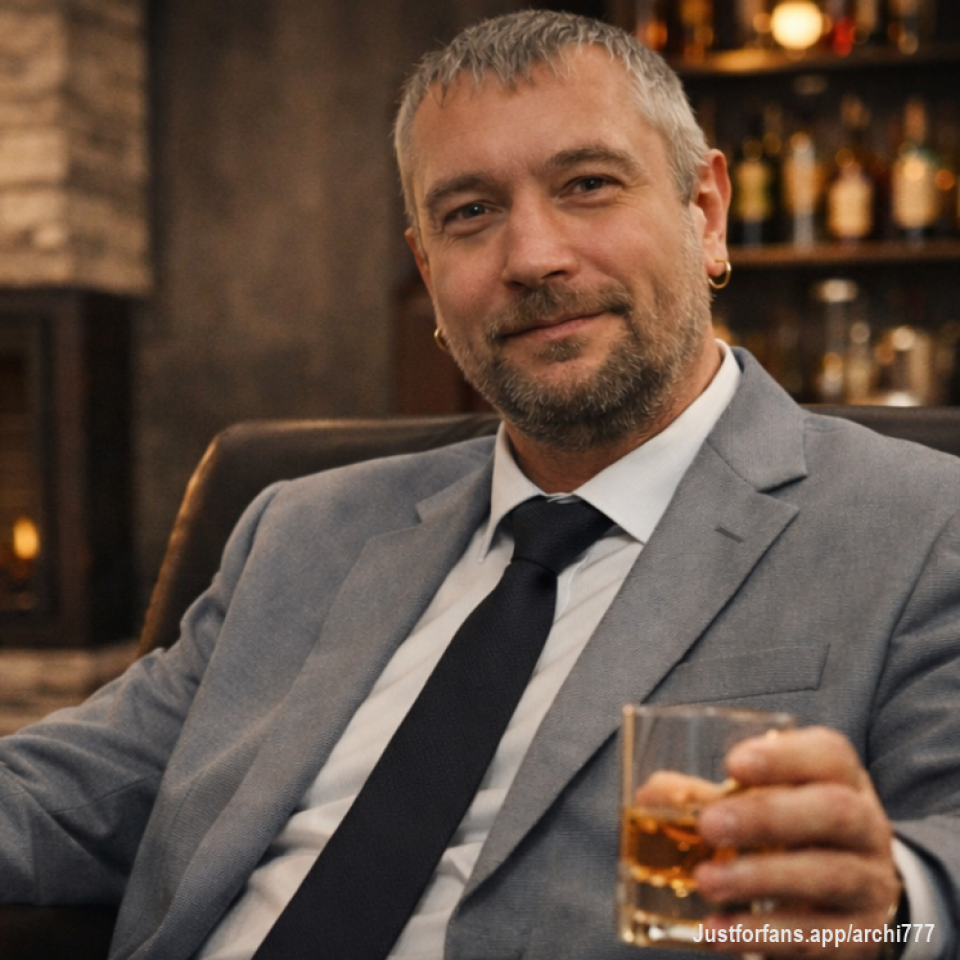 Welcome to my page. I've only just started it, but I'll do my best to keep my subscribers happy. A little about myself: I love sex, no matter who it is.