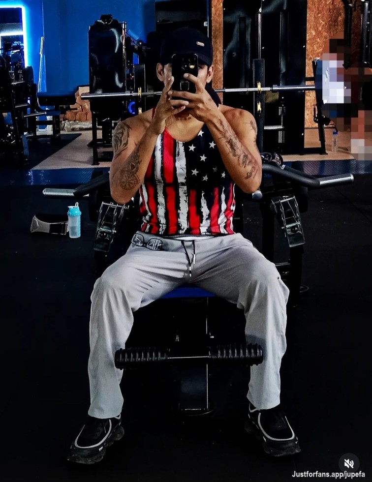 Un día en el Gimnasio