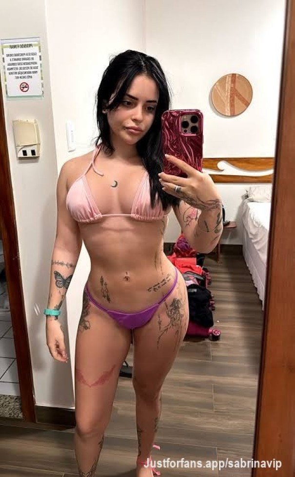 SabrinaVip 😘