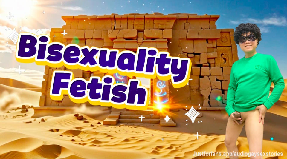 Bisexuality Fetish