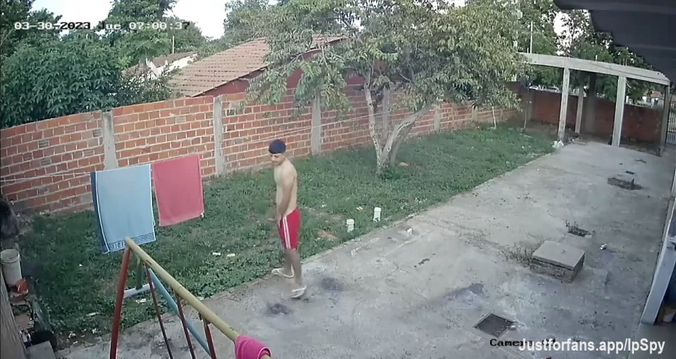 IP cam SPY VIDEO
#IPCam #Voyeur #Spy #Boy #Cctv #Locker #Lockeroom #Straight #Restroom #Jerk #Hidden #Caught