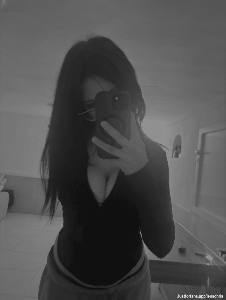 what do we think about glasses 🫣