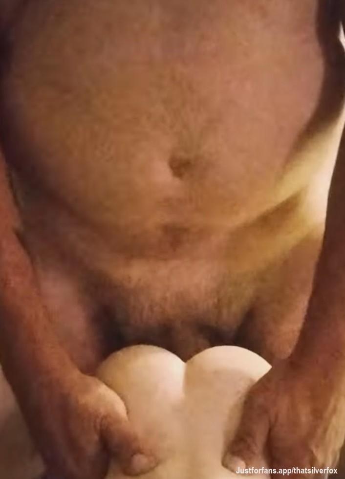 I will fuck you so soft and slow from behind that it will drive you mad.