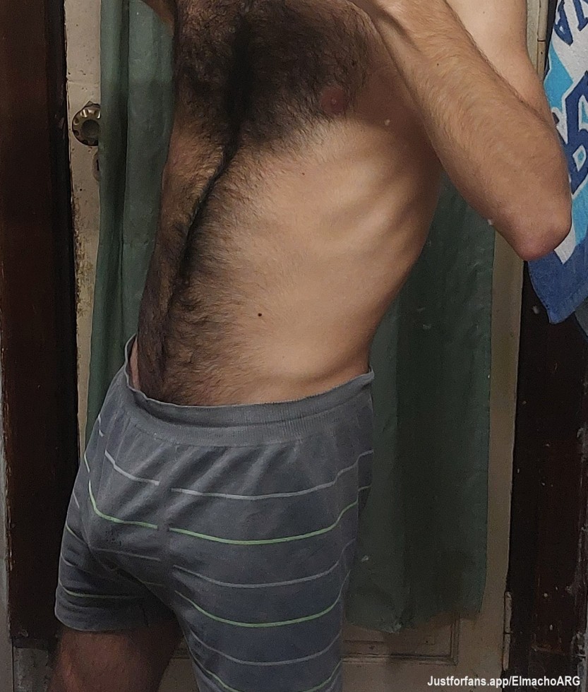 Hairy body #hairy #amateur #gay
