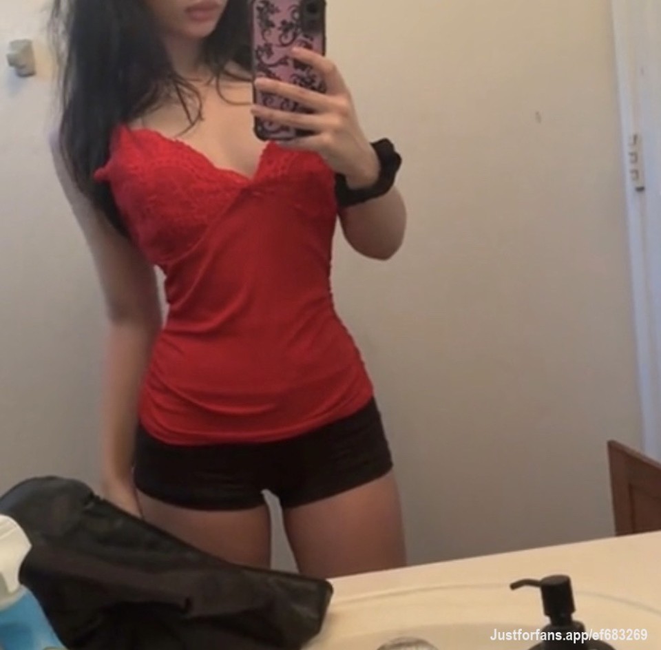 do you like the red? :)