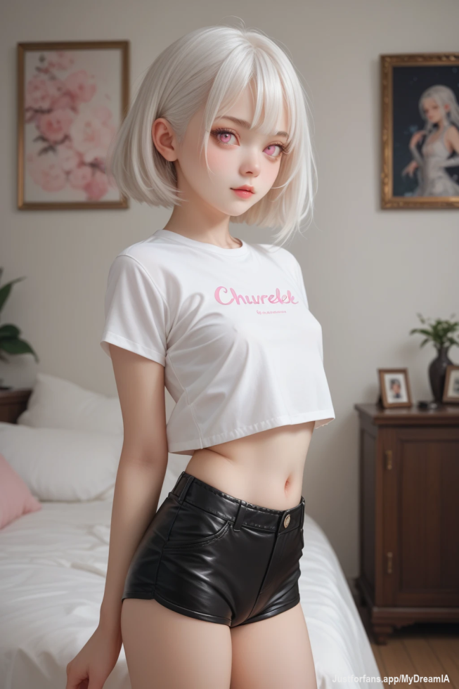 Muy pronto!! Nuevo ComicIA, sobre un padre y una hija, que tienen costumbres...raras.🤨

Podrás descubrir su historia completa suscribiéndote por solo 1$ 🥳