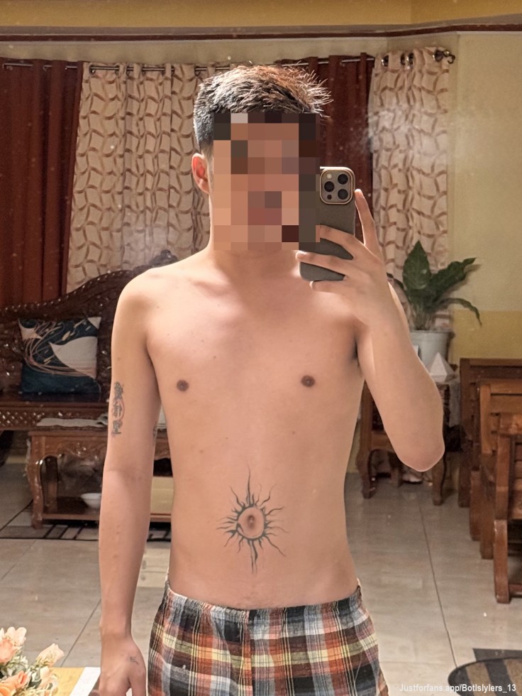 Come destroy this 🍑