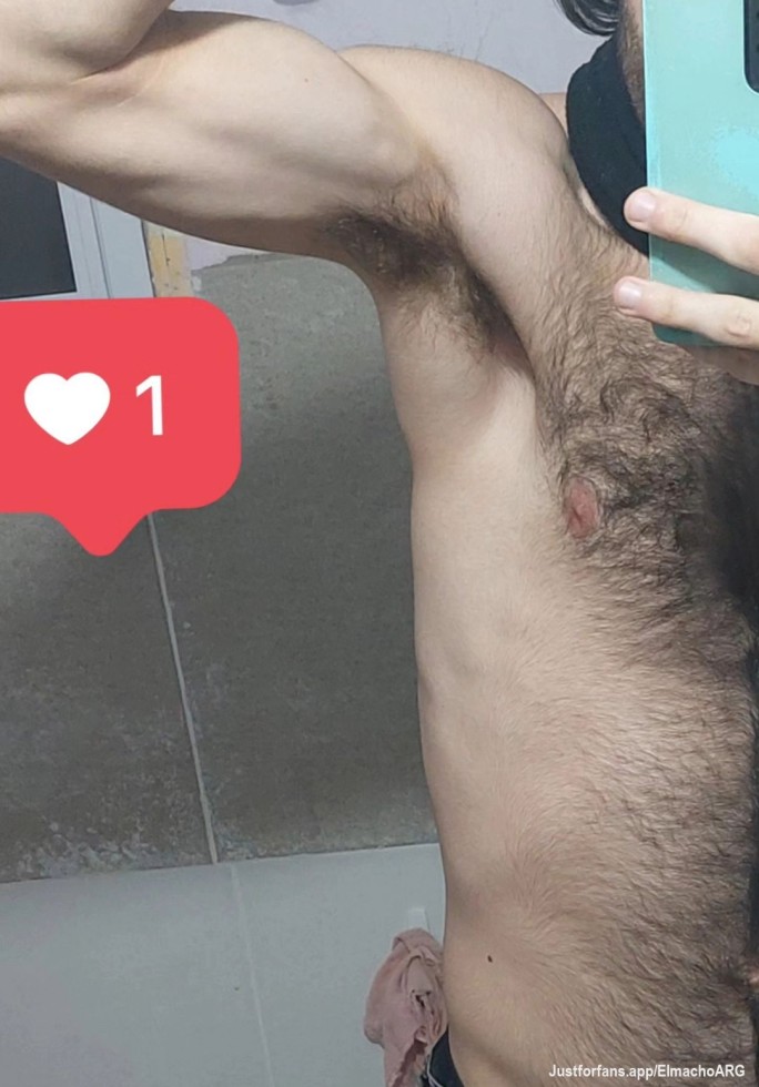 Hairy