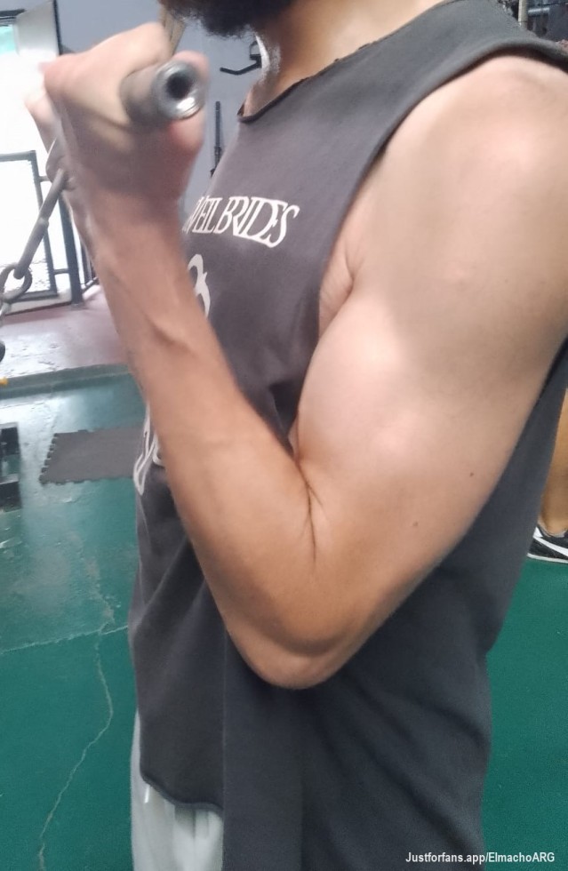 Gymmm