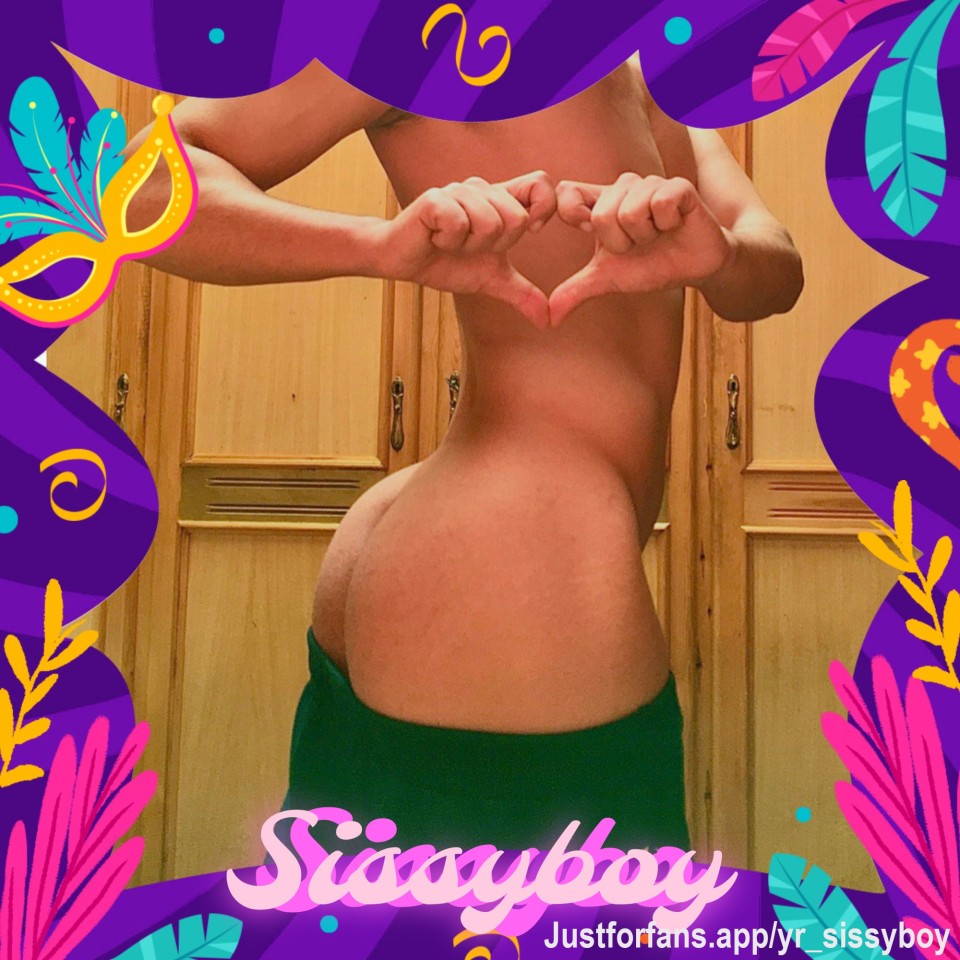 your sissyboy daddy🥵🏳️‍🌈
تعال دادي ولد مطيع احب الخضوع🥺