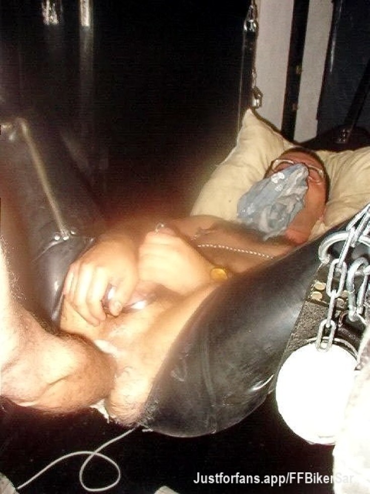 Well popperes fist, ethyl chloride spray added