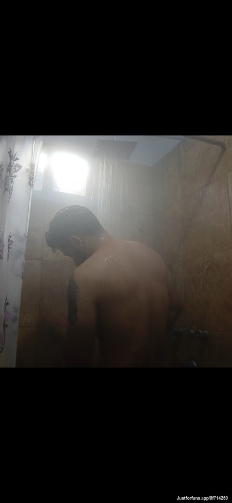Will you take a bath with me, Dad?