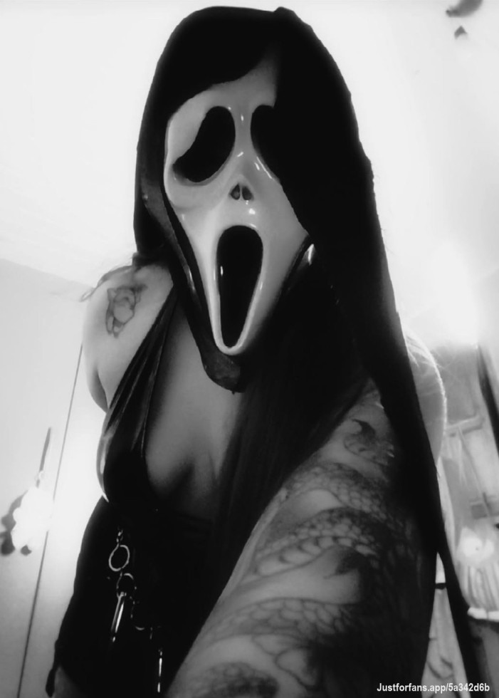 Hey baby.
