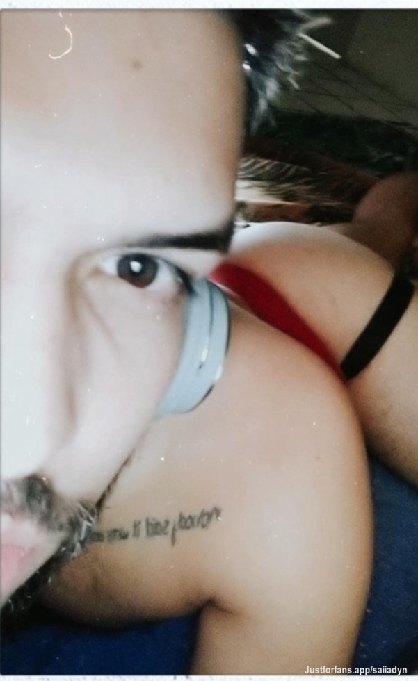 É daqui pra pior. 😋😈