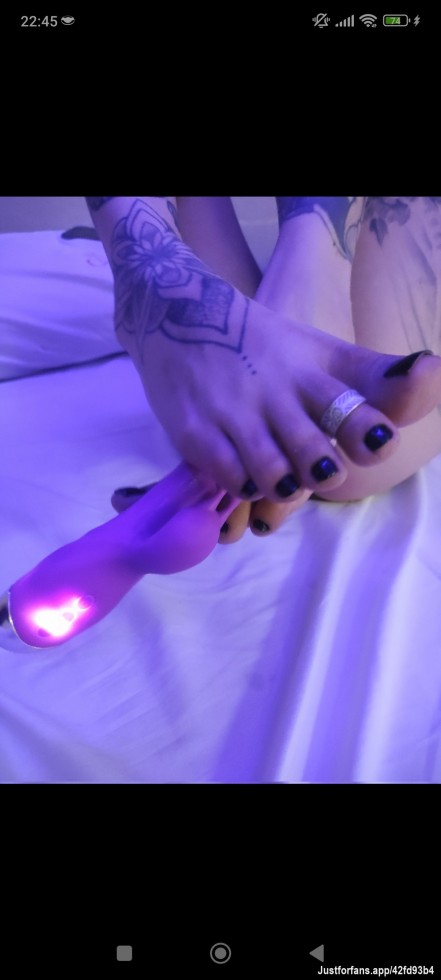 Feet beautiful 🔥❤️😋