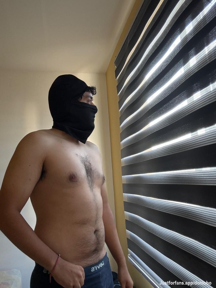 "¿Quieres saber qué hay detrás de este misterio? Entra a mi canal privado y te lo muestro sin censura."