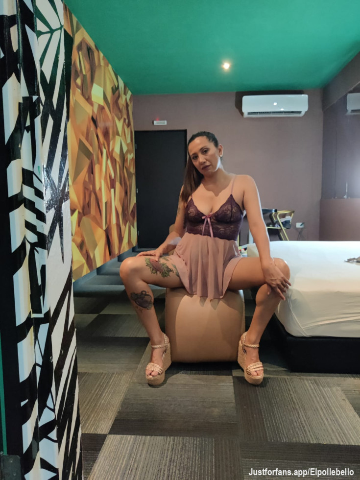 Suscribanse, saludos