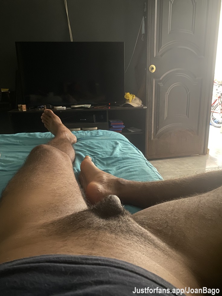 Relax dick