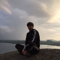 Vitaliy Sergeevich