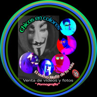 Chicos en Colores