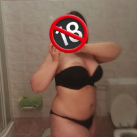 Chubby girl