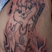 Bunny
