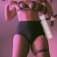 Attalliah Estrada