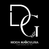 DG MODA MASCULINA