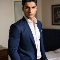 Behnam Javid