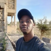 Brian Wanyoike