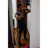 Luis Cv