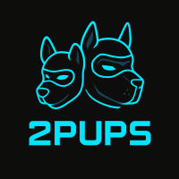 2pupscontent