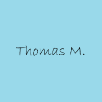 Thomas Mayfair