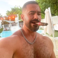 Carlos Axton FinDom