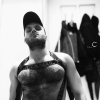 Donnie Marco