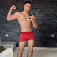 Cristian Martinez